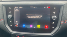 SEAT Ibiza 1.0 TSI 95 FR [EZ] 5dr Petrol Hatchback